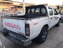 Nissan Pickup